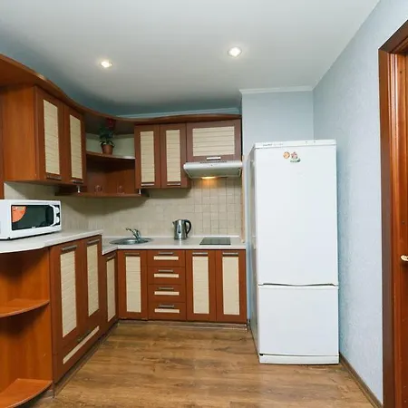 Apartment Two Bedsright Near Arena *