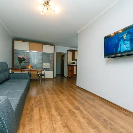 Apartment Two Bedsright Near Arena *