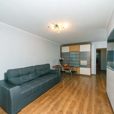 Apartment Two Bedsright Near Arena *