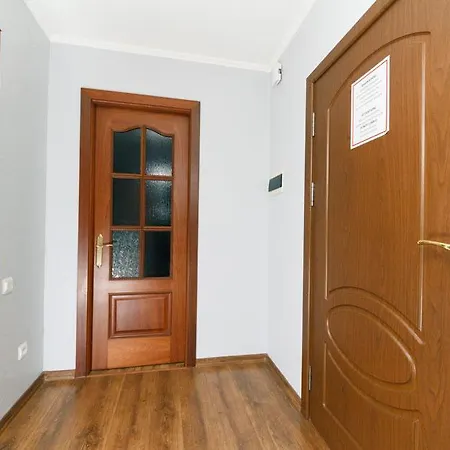 Apartment Two Bedsright Near Arena *