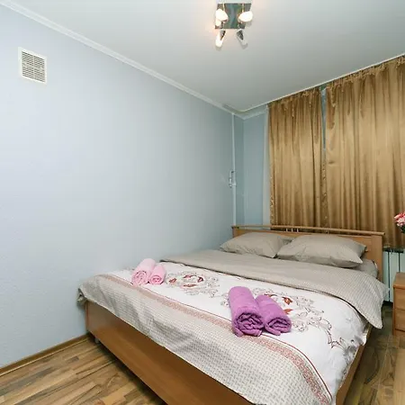 Apartment Two Bedsright Near Arena *