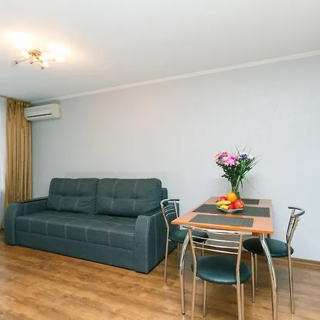 Apartment Two Bedsright Near Arena *